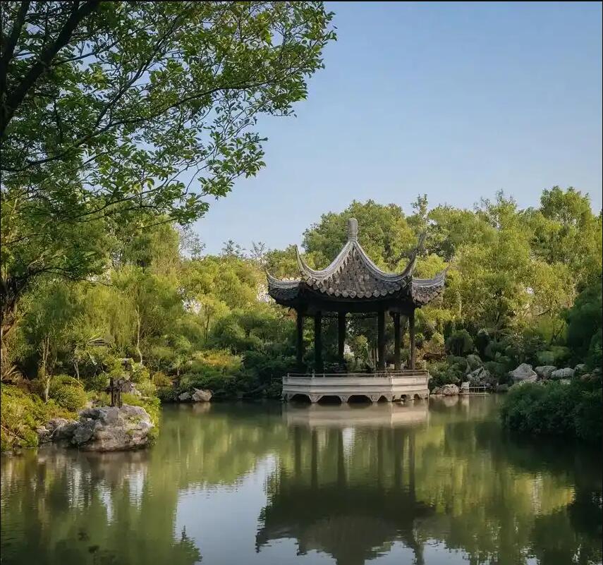 洛阳洛龙雨韵建设有限公司